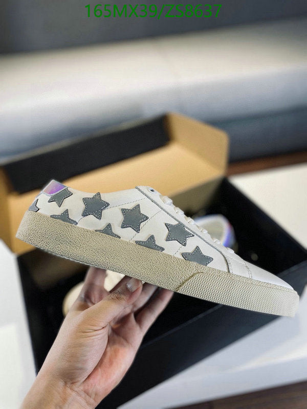 SAMC - YLS Women Shoes - 169