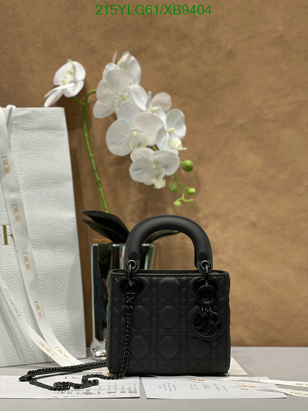SAMCC - DOR Bags - 1516