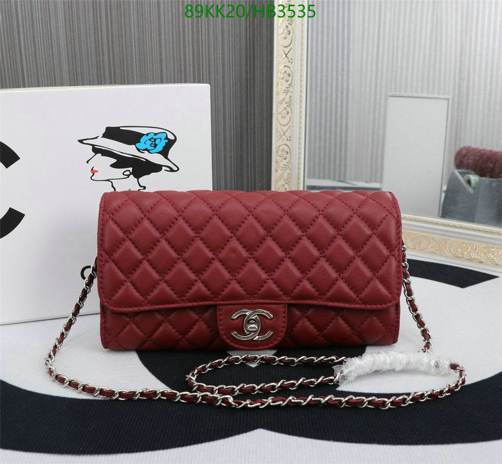 SAMC - CHL Bags Crossbody - 059