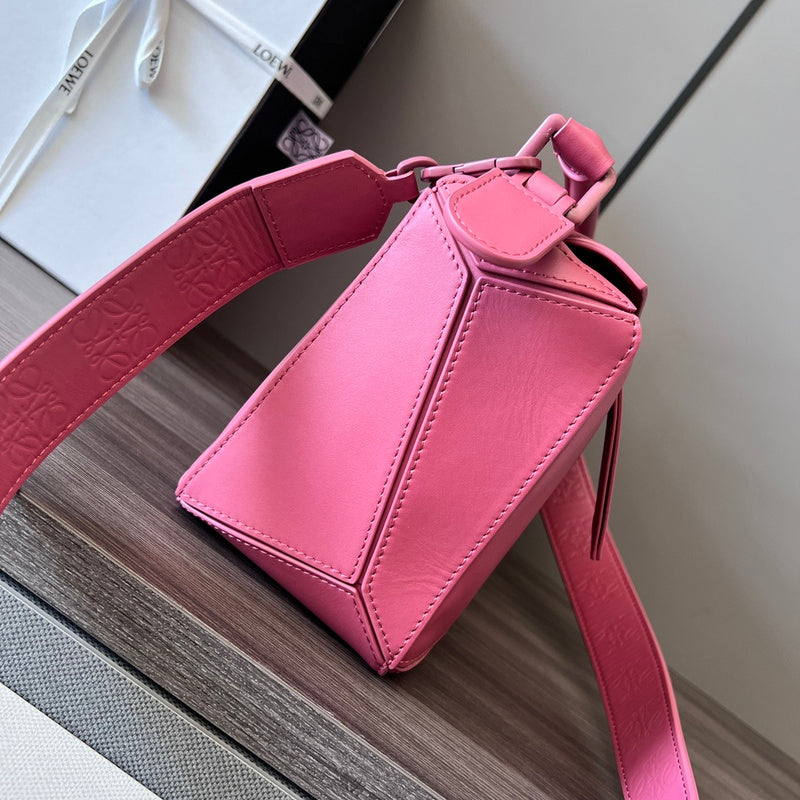Glamy - LWO Bags - 398