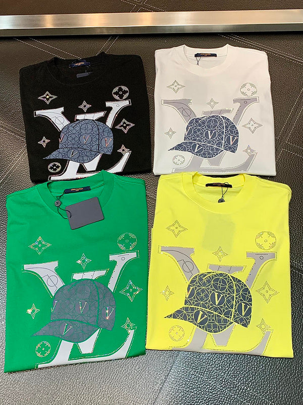 Glami - Men T Shirts - 1137