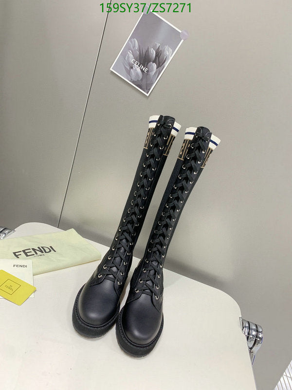 SAMC - FDE Women Shoes - 519