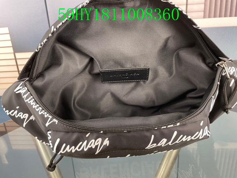 ELE Fashion - BGA Bags - 2028