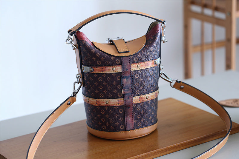 Glami GlamI Lu-Vi bags - 8685