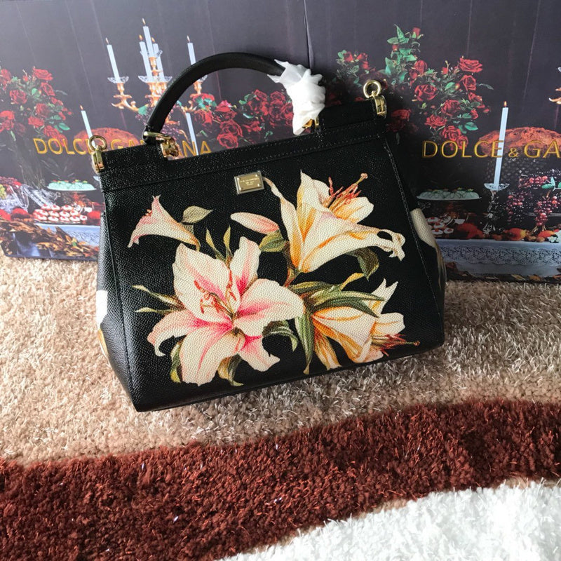 Satchel Bags - DG Bags - 254