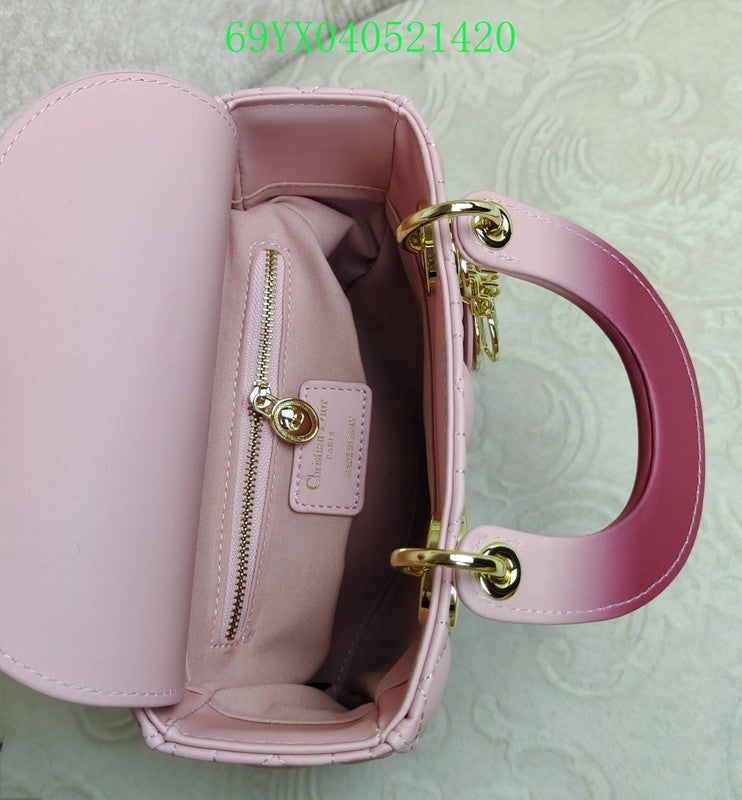 Glami - DOR Bags - 1215