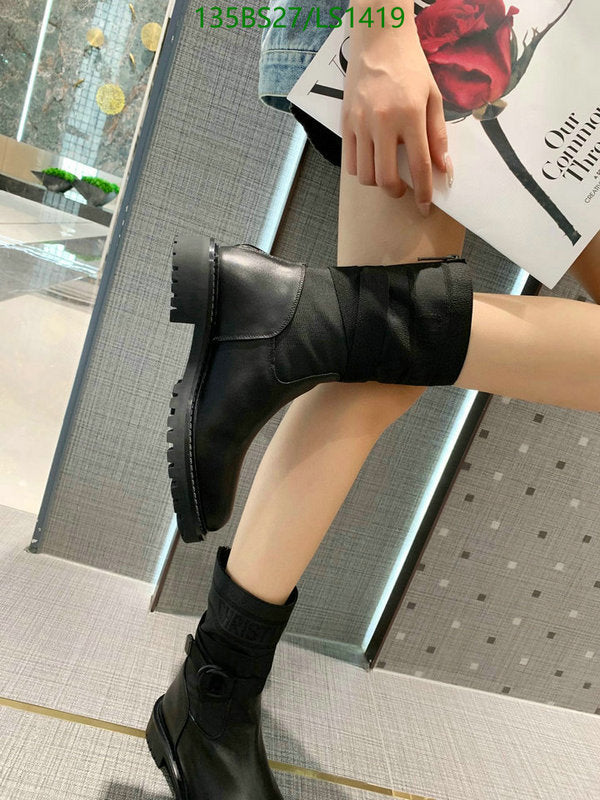SAMCC - DOR Women Shoes - 1665