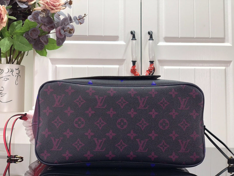 GlamI Lu-Vi bags - 3542
