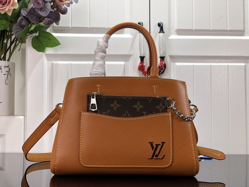 Glami- Glami- Lu-Vi bags - 3536