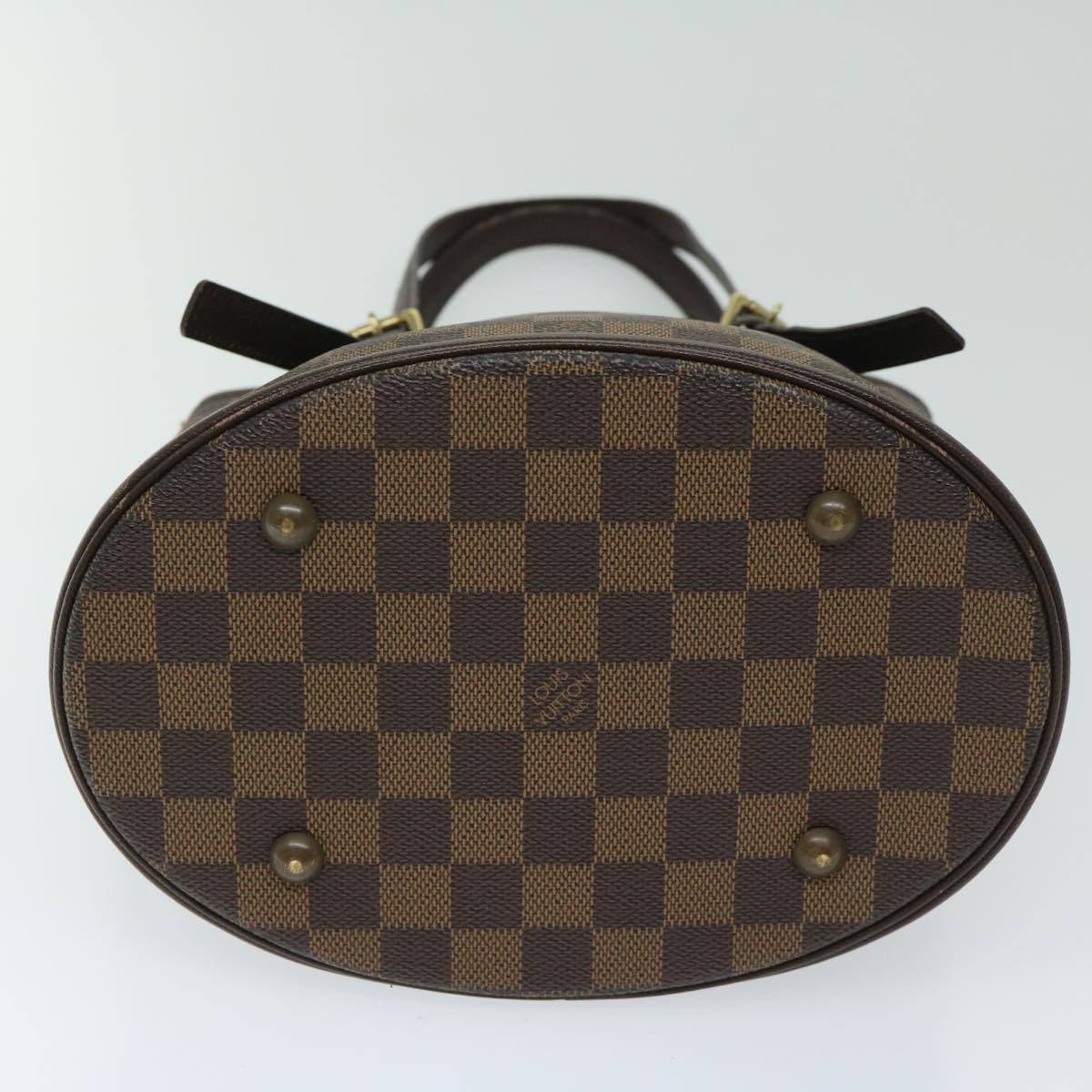 Louis Vuitton Marais Shoulder Bag