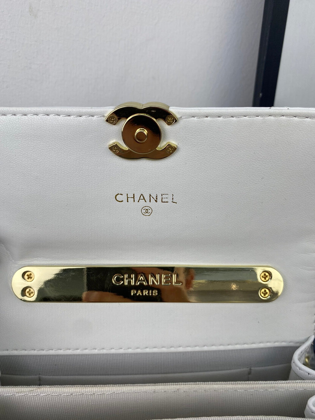 EN - New Lux Bags CHL 344