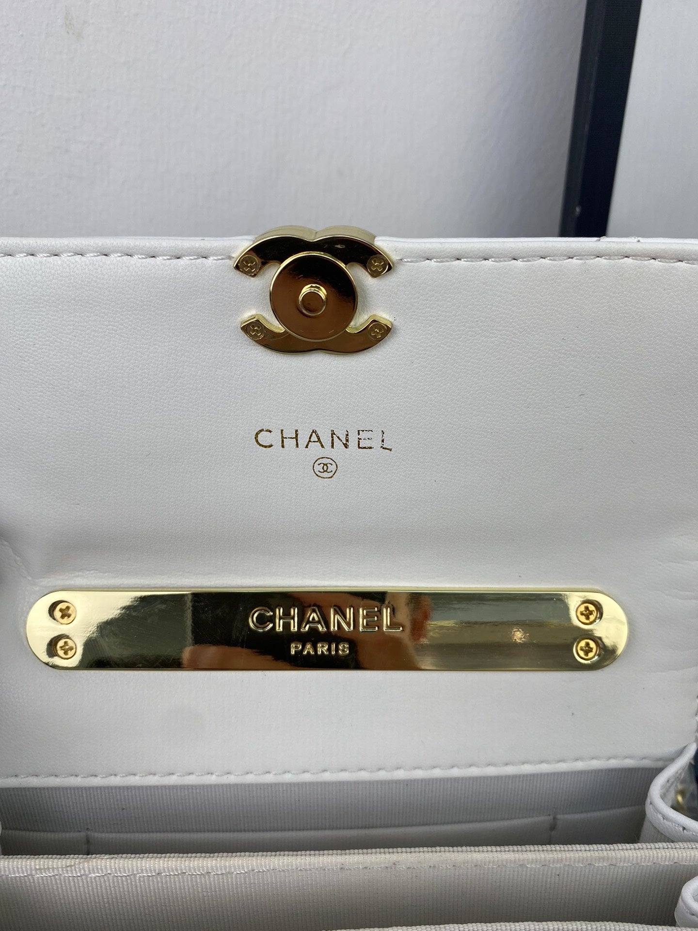 EN - New Lux Bags CHL 344
