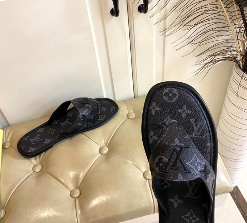 SAMC - LOV Men Shoes - 206