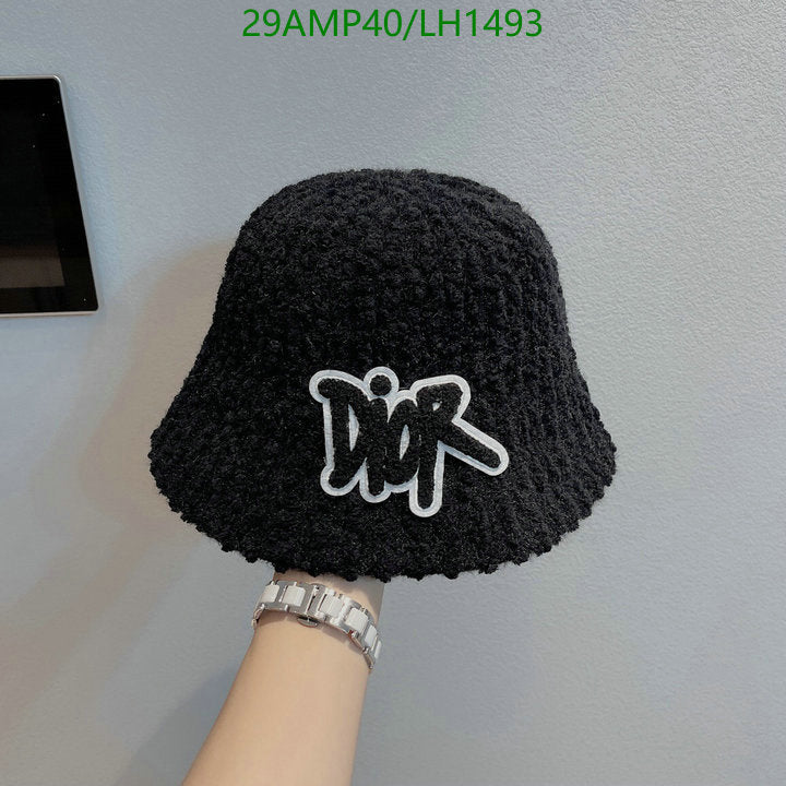 SAMC - DOR Caps & Hats - 210