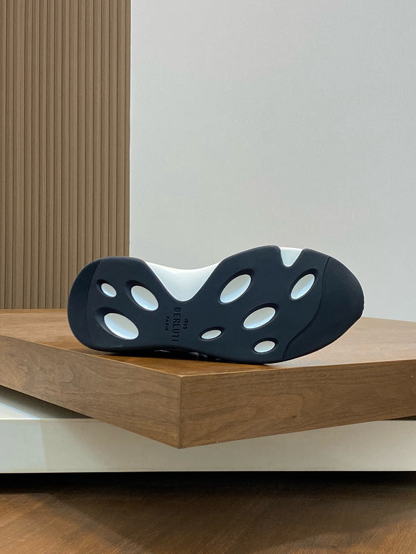 Glami - BRE Men Shoes - 040