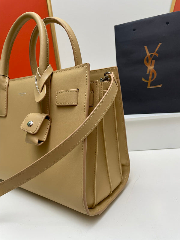 Satchel Bags - SLY Bags - 1194