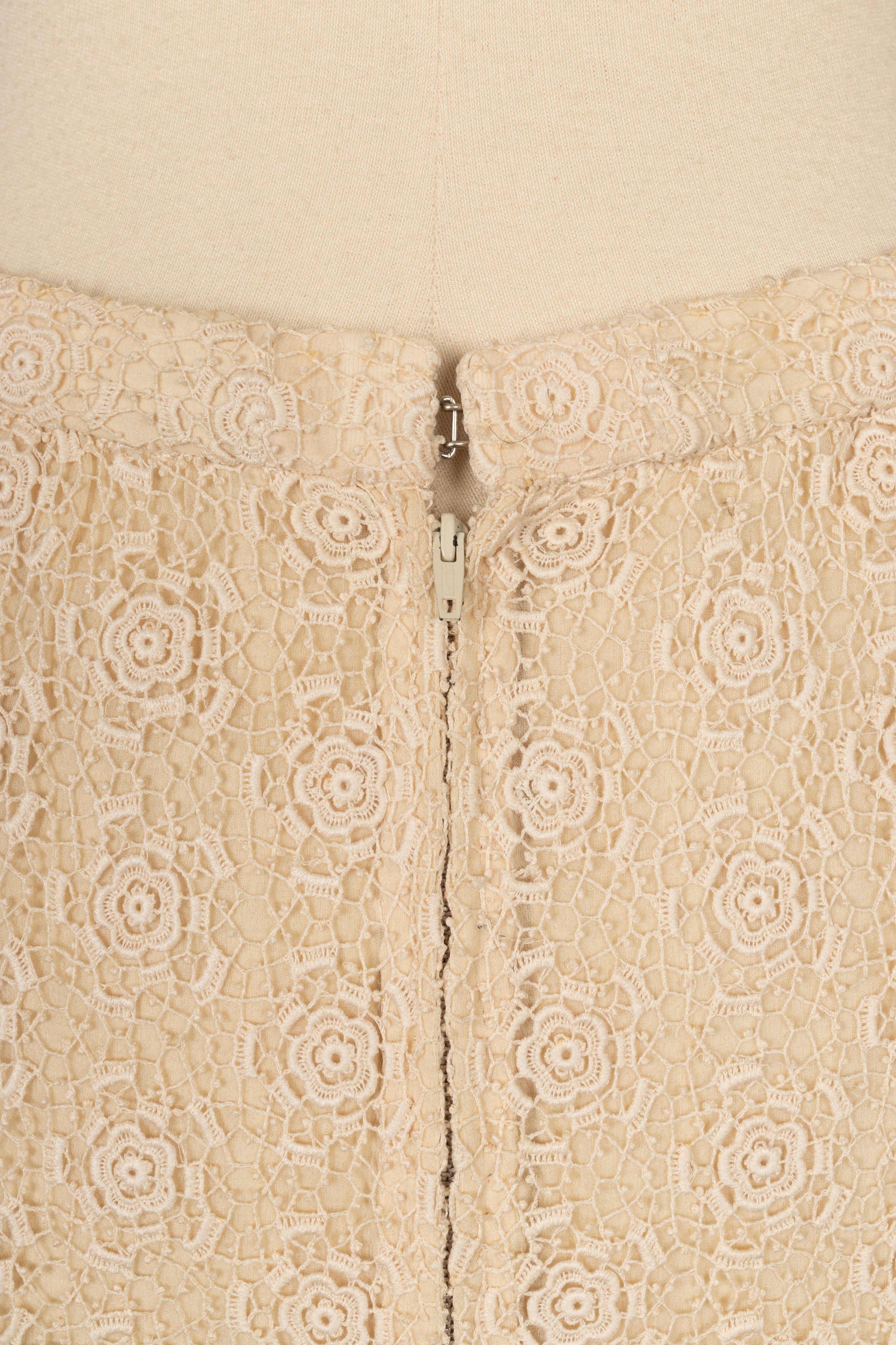 Ensemble Jean-Louis Scherrer Haute Couture