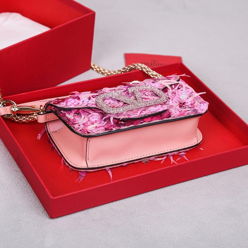 Glamy - VEL Bags - 093