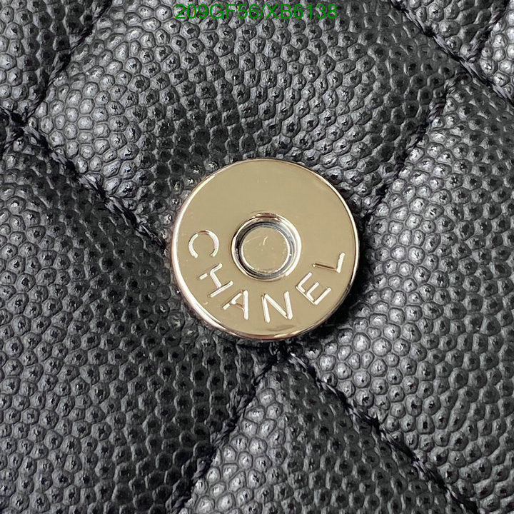 SAMC - CHL Bags - 797