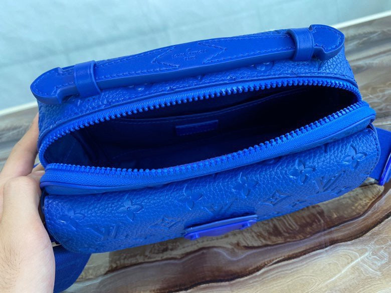 GlamI Lu-Vi bags - 3021
