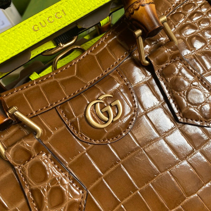 Glami Fashion - GCI Bags - 9679