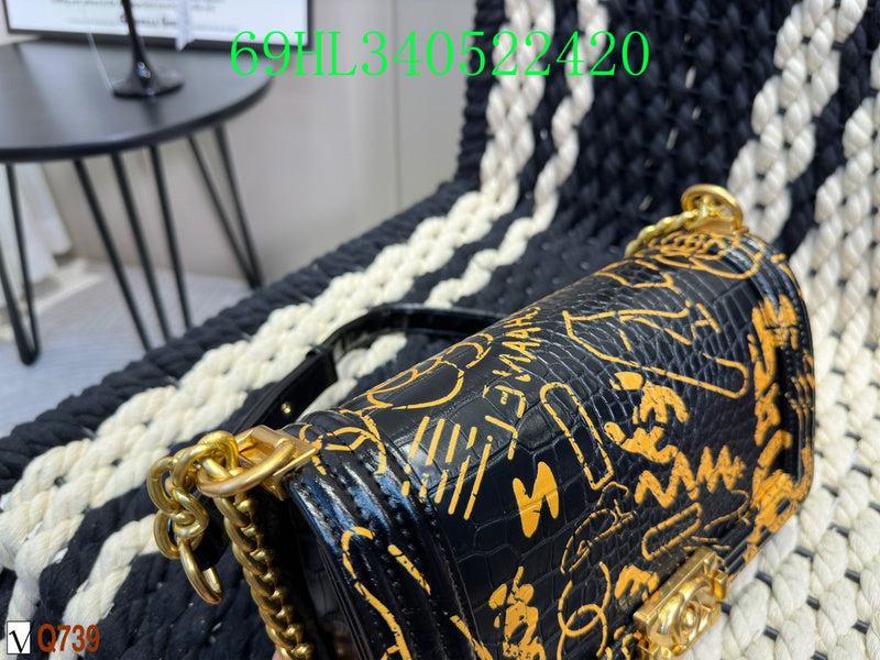 Glami - CHL Bags - 881