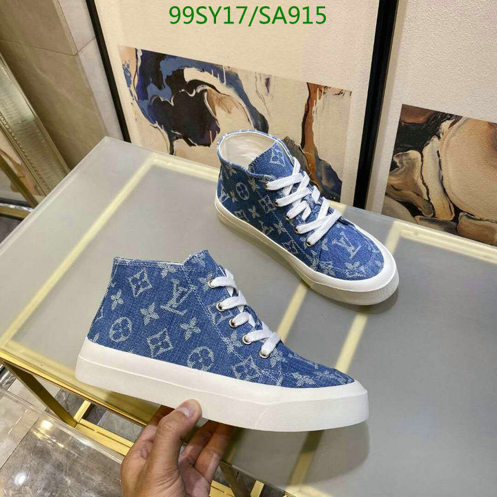 SAMC - DOR Women Sneakers - 246