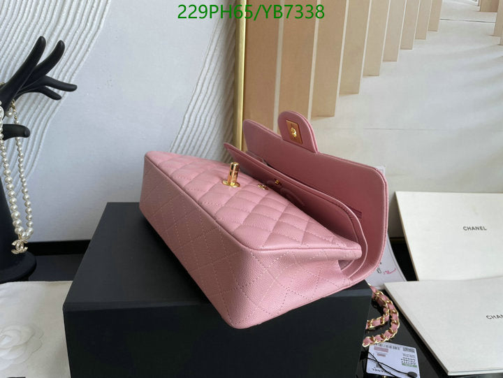 SAMC - CHL Bags - 747