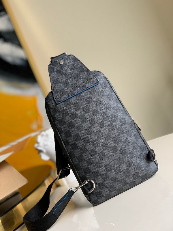 GlamI Lu-Vi bags - 3235
