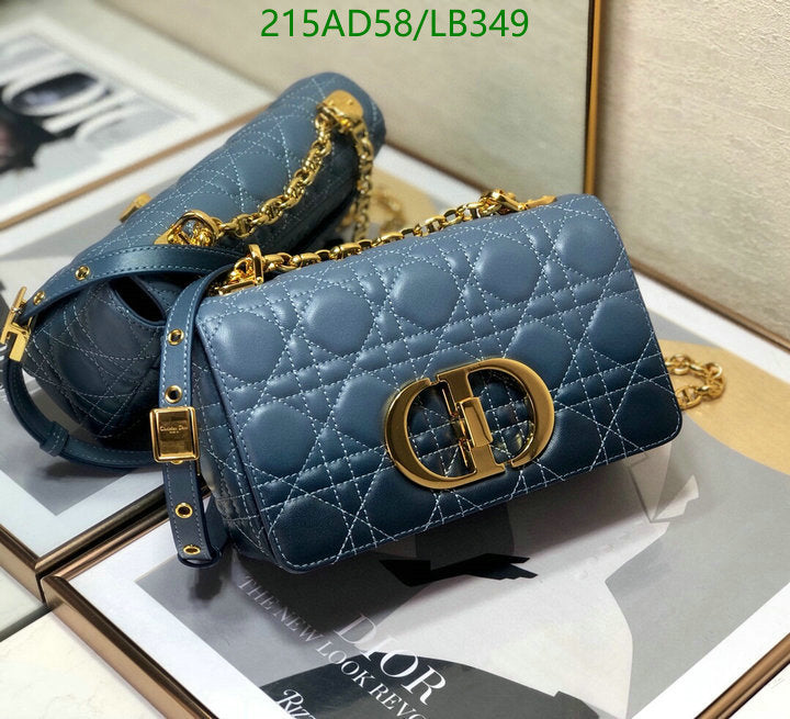 SAMCC - DOR Bags - 1375