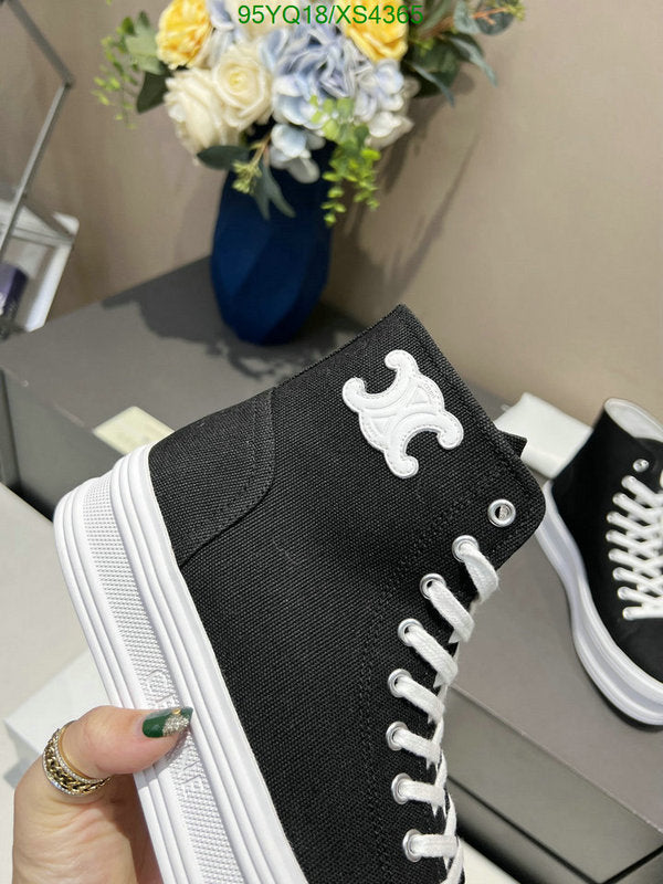 SAMC - COL Women Shoes - 234