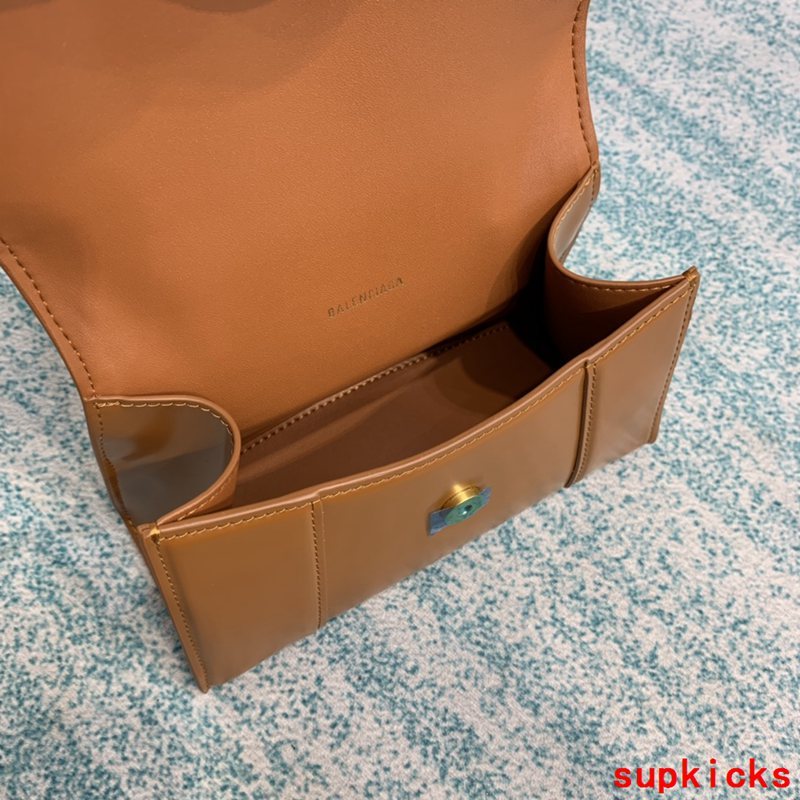 Glami- - BG Hourglass Bags - 137