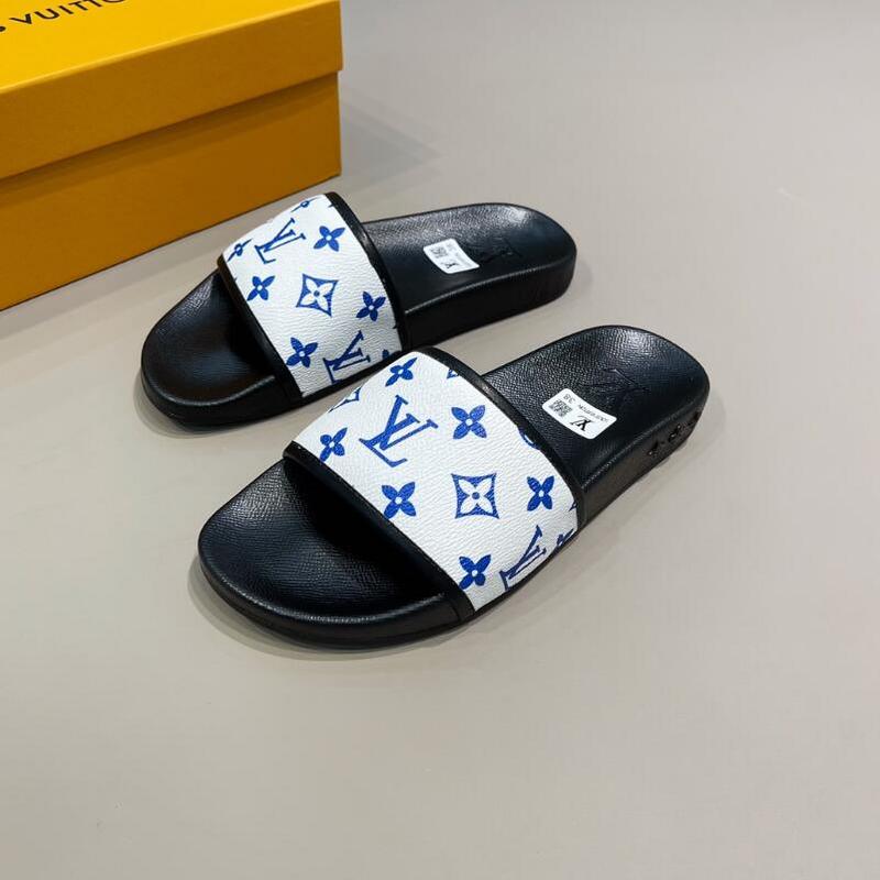 Glamy - LOV Men Shoes - 1490