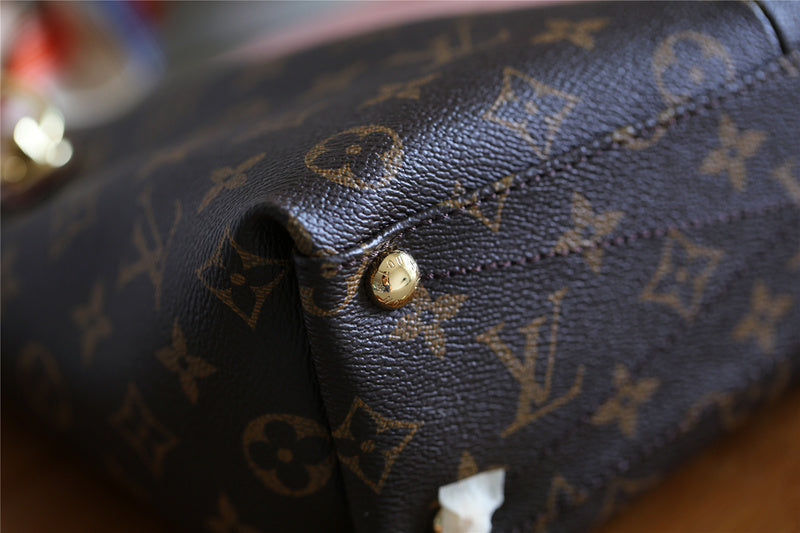 Glami Fashion Lu-Vi bags - 8014