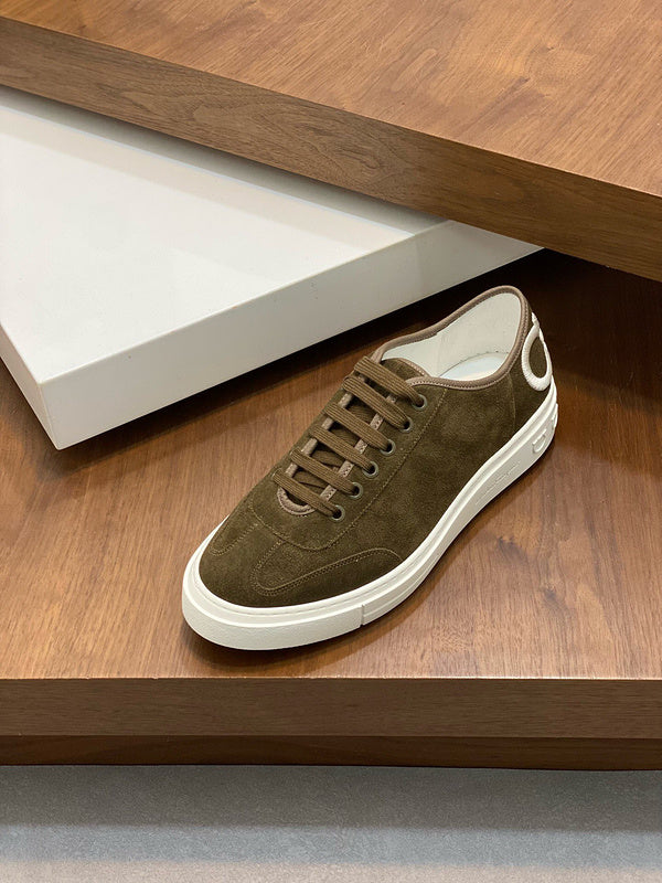 Glami - FGO Men Shoes - 252