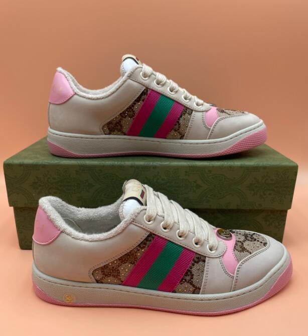 SAMC - GUKI Women Shoes - 281