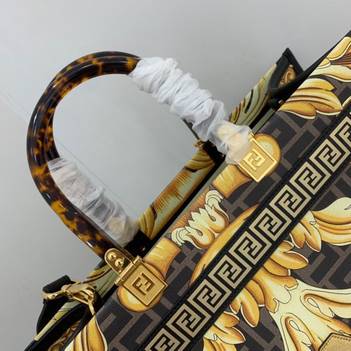 Glamy - VAR Bags - 222