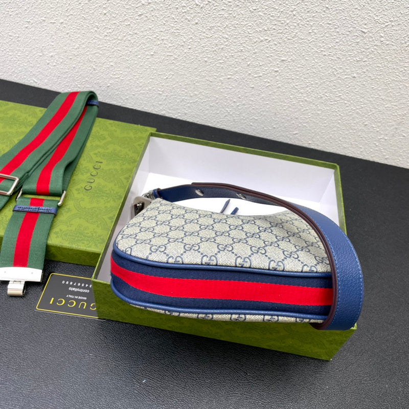 Satchel Bags - GCI Bags - 1665