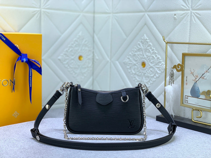 Satchel Bags - VL2 Bags - 563