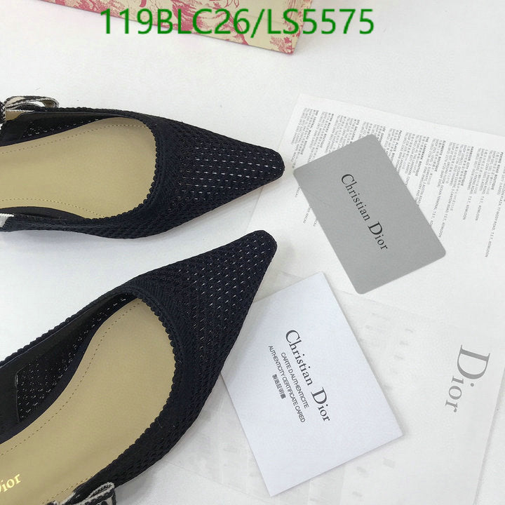 SAMCC - DOR Women Shoes - 2057