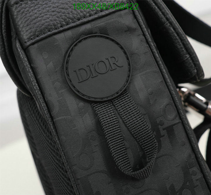 SAMCC - DOR Bags - 1537
