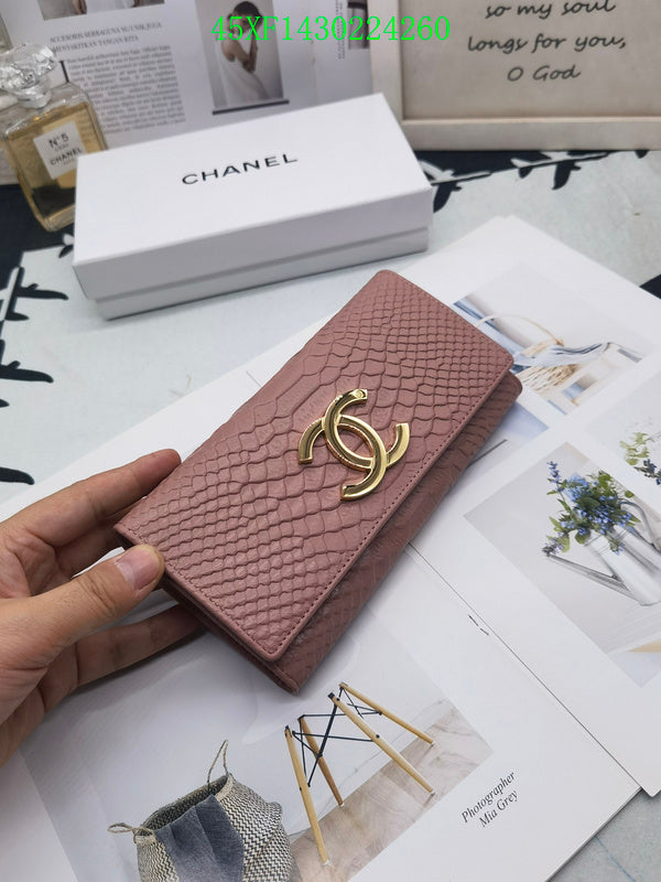 Glami - CHL Wallet - 2587