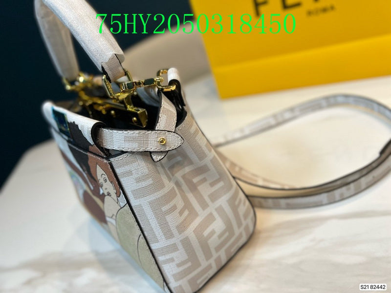 Glami - FDE Bags - 1828