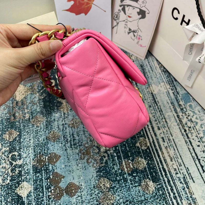 Satchel Bags - CLN Bags - 1028