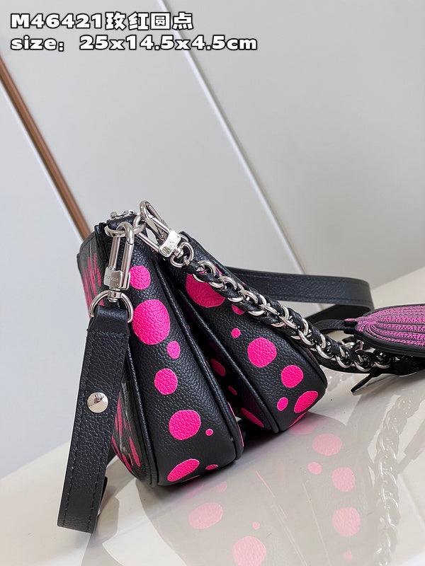 Glamy - LOV Bags - 210