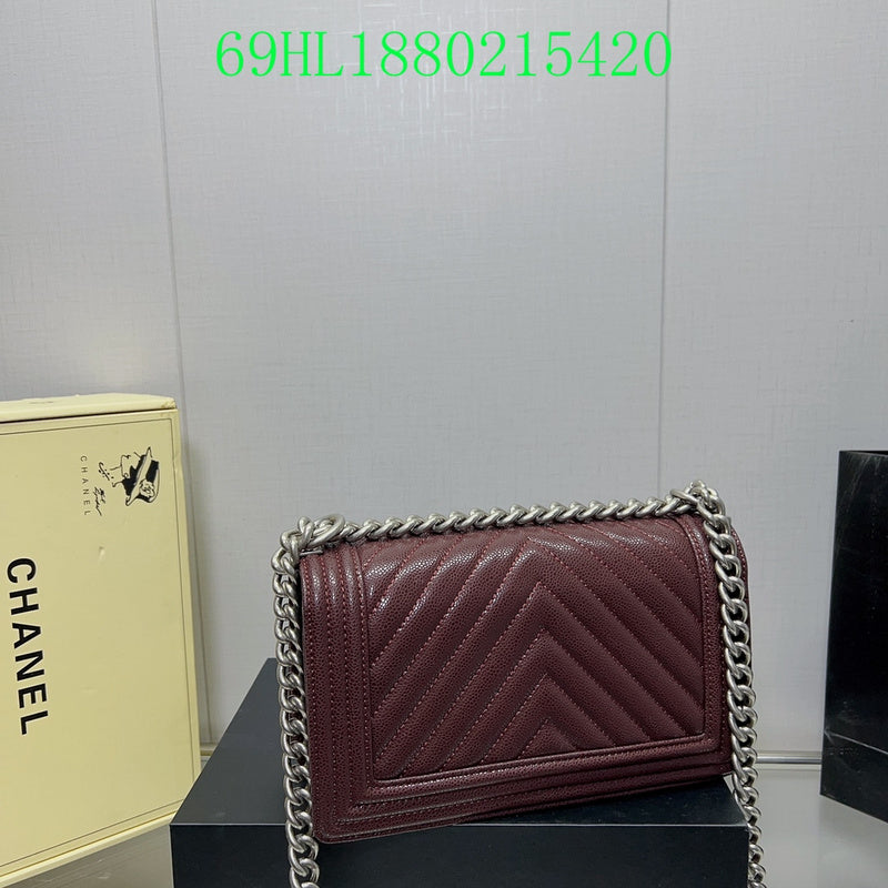 Glami - CHL Bags - 1539