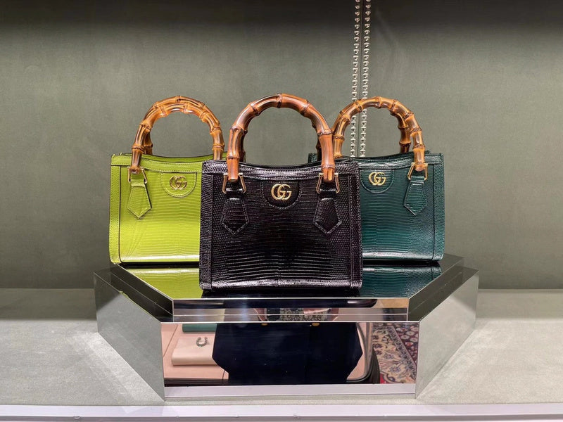 Glami-i GUKI Women Bags - 1073