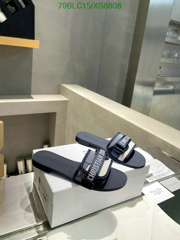 SAMCC - DOR Women Shoes - 2188