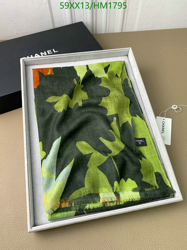 SAMC - CHL Scarves - 855