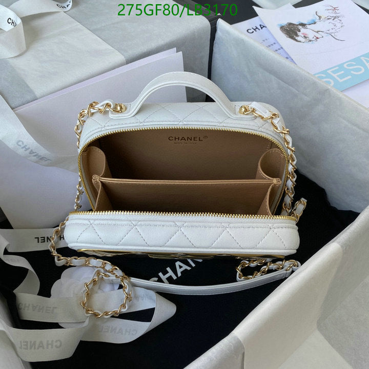 SAMC - CHL Bags - 889